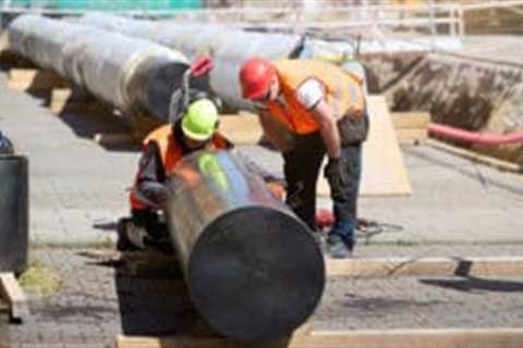 Government targets 400,000 new green energy jobs in major national skills drive