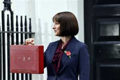 Non-dom exodus ‘far worse than forecast’, new report warns Chancellor ahead of Budget
