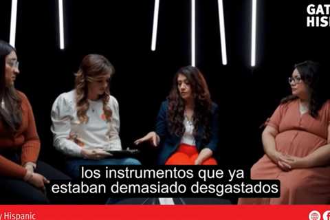 Former US Abortion Clinic Worker Denounces Shipment of Medical Instruments to Mexico and Latin America