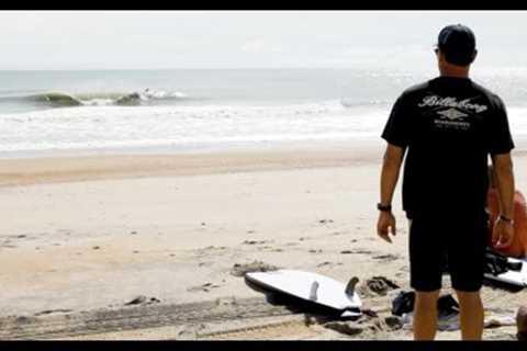 Parko's East Coast USA quiver | JS SURFSBOARDS