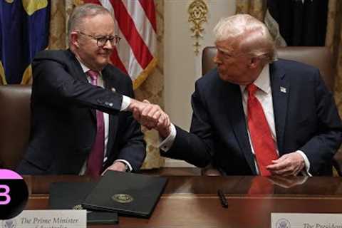 What's the Outcome of the US-Australia Rare Earths Deal?