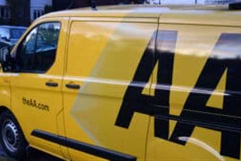 The AA’s loyalty problem: sixty-four years and still taken for a ride