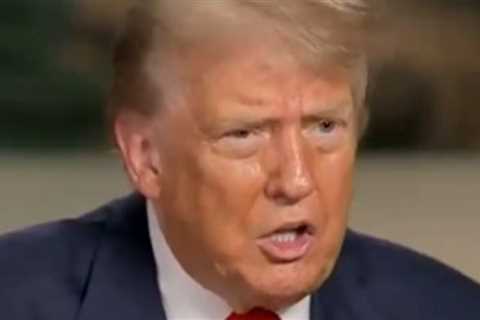 BREAKING: President Trump Demands $230 Million From DOJ For Russia Witch Hunt, Mar-a-Lago Raid