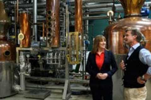 Reeves to announce £6bn ‘blitz on business bureaucracy’ ahead of tax-heavy Budget