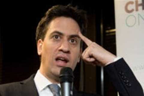 Ed Miliband signals potential VAT cut on energy bills as affordability pressures grow