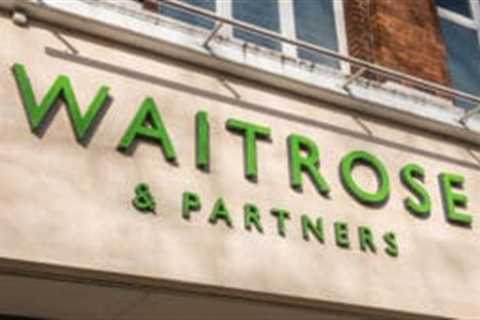 Waitrose’s kindness gap: how a supermarket lost its humanity
