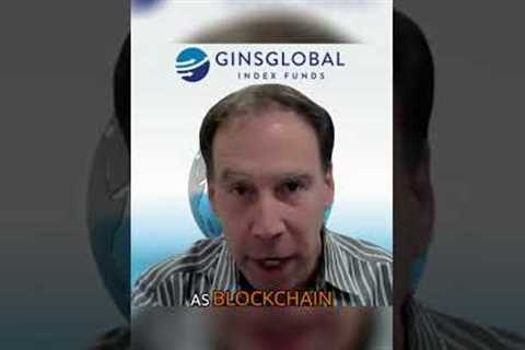 GinsGlobal: Global tech trends Asia's rise &amp; top performing sectors
