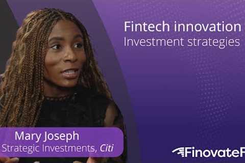 Fintech trends: Strategic investments, emerging markets &amp; resilient opportunities