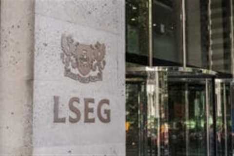 London Stock Exchange seals £170m deal with 11 global banks to strengthen post-trade operations
