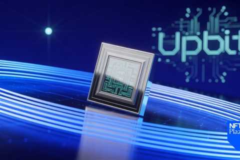 UPTEMPO Drops Art Toy Project 2WINZ on Upbit NFT