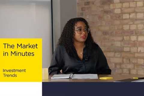 Commercial Real Estate Retail Investment Trends | The Market in Minutes