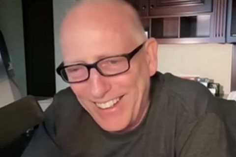 Scott Adams ROASTS Elizabeth Warren for Investigating Donors Behind New White House Ballroom (VIDEO)