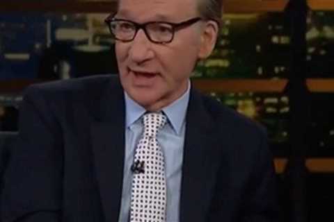 Bill Maher Seems a Little Nervous About Zohran Mamdani Becoming the Face of the Democrat Party (VIDEO)