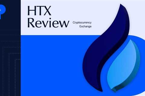HTX (Huobi) Review 2025: Is This Exchange Still Worth Using?