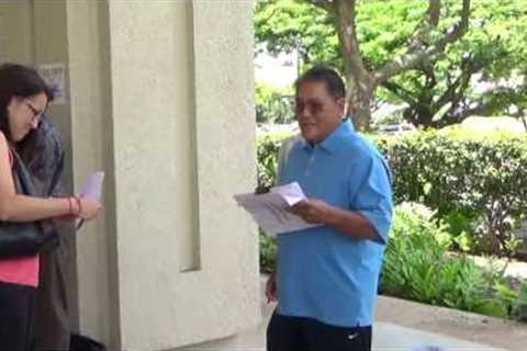 Foreclosure Auction Oahu 7/25/2016 sold for  $625,000.00