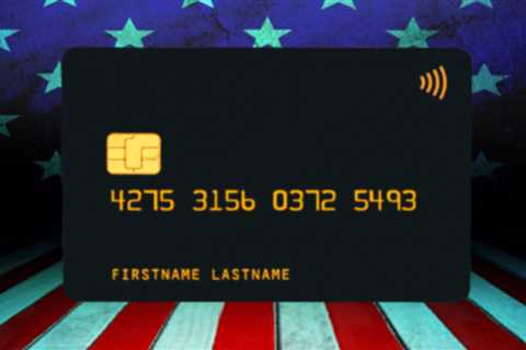 Freedom from Interest Payments Starts Now — 0% APR Until 2027