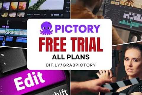 Audio to Video AI Generator ▷ READY to Boost Views 🚀