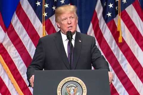 Immigration, Woke/DEI, Trade, and National Security: Trump Scorecard After Ten Months