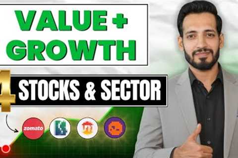 4 Strong Stocks and Emerging Sector Trends for 2026 📈 | 360 Investing