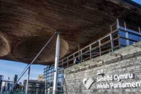 Welsh government body hit with £14.6m IR35 tax bill after compliance errors