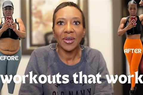 Top 3 Workout Tips for Weight Loss That Actually Work