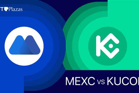 MEXC Vs KuCoin 2025: Which Exchange Is Better?