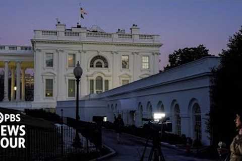 State Department suspends nearly all U.S. foreign aid for 3 months