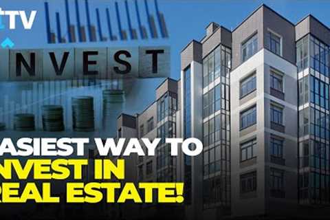 Own Real Estate Properties For As Low As Rs 10,000 Via REITs