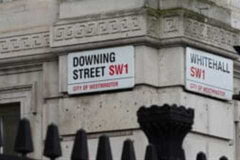 Companies that donated to Labour awarded £138m in government contracts, report claims