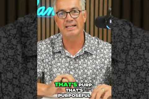 Profit with Purpose: Fuel Your Legacy & Community Impact! #shorts