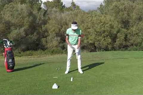 Rotator Training Video 1