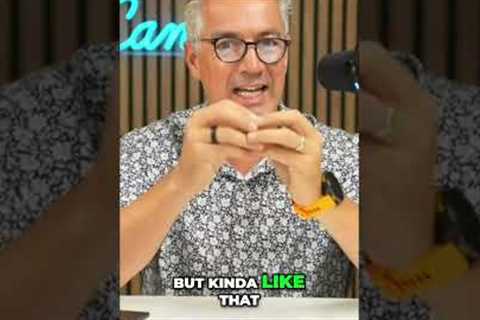 Giving Away 10% Changed My Life: Financial Transformation #shorts