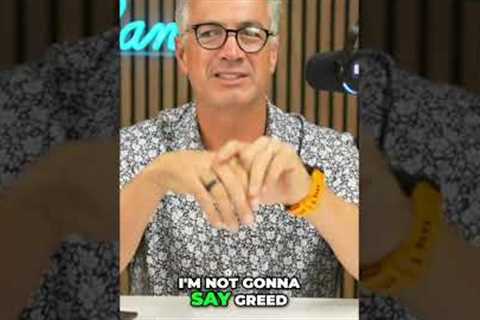 Giving Away 10% Changed My Life: Financial Freedom Secrets! #shorts