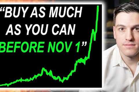 7 Stocks To Buy HEAVY Before November 2025