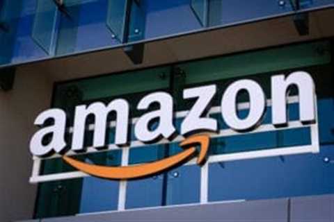 Amazon to cut 14,000 corporate jobs as AI reshapes workforce