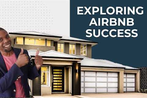 Where Is Airbnb Profitable In South Africa?