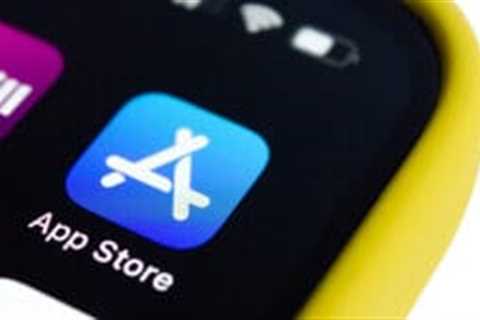 Apple loses £1.5bn UK court case over App Store fees in landmark competition ruling