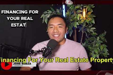 How to Get 100% Financing for Real Estate Deals | Creative Funding, Hard Money &amp; Gap Loans Explained