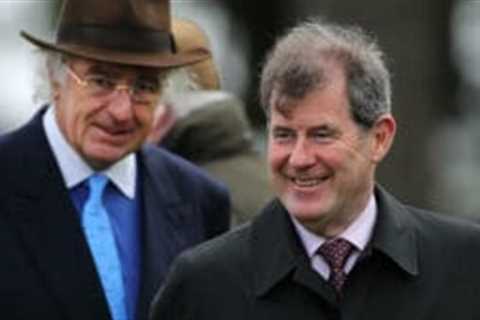 Irish racing tycoons sell Barchester Healthcare to US giant Welltower for £5.2bn