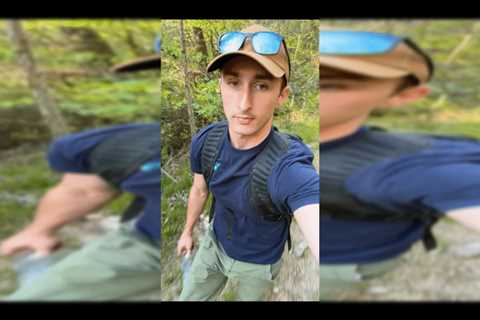 Trump-Pardoned J6 Patriot, Matthew Beddingfield, Lost Three Years Of His Life. Now He’s Fighting To Rebuild, And He Needs Our Help.
