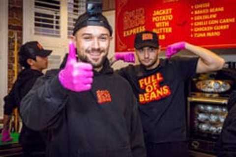 SpudBros blasted for ‘bullying’ small UK business in name dispute