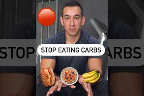 The FASTEST Way To Lose Weight