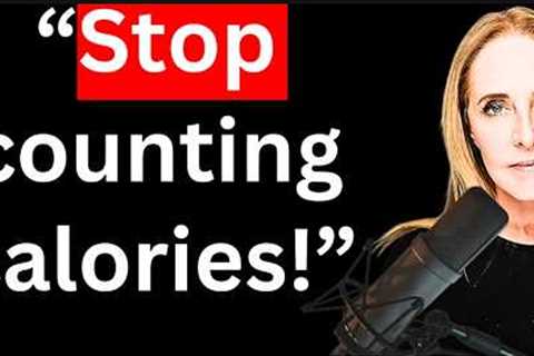 How to lose weight quick & EASY (women over 50)