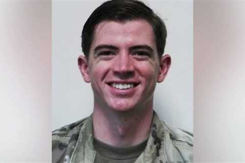 Ex-Army Sergeant Who Tried to Hand U.S. Secrets to Communist China Gets Just Four Years — Judge Cites “Mental Health”