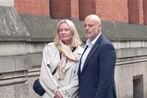 Pressure mounts on LinkedIn to close account of jailed stalker Sam Wall