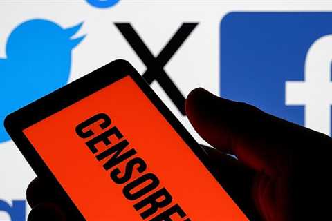 WAYNE ROOT: I was Banned, Shadow-Banned, Censored and Silenced by Media, Social Media, the US Government and Stanford University for Telling the Truth and Trying to Save Lives. Today I’ve Filed a..