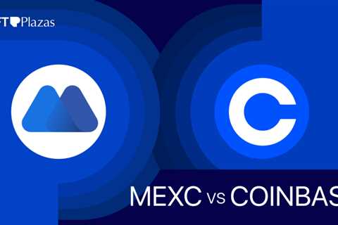 MEXC Vs Coinbase 2025: Which Crypto Exchange Is Best for You?