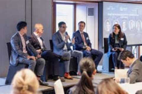 Prince Albert II Foundation and Circulate Capital join forces to tackle ocean plastic in Asia