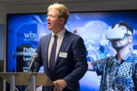 Steven George-Hilley appointed as AI director for Parliament Street think tank