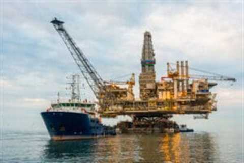 Labour considers scrapping North Sea windfall tax in dash for growth